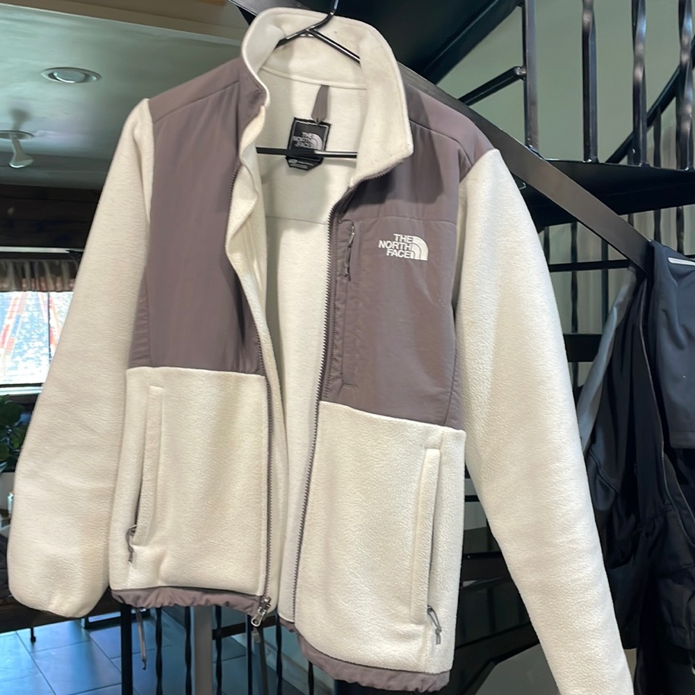 North face jacket